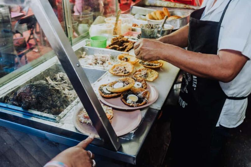 Merida: Market Tour with Tastings - Discovering Yucatecan Culinary Heritage