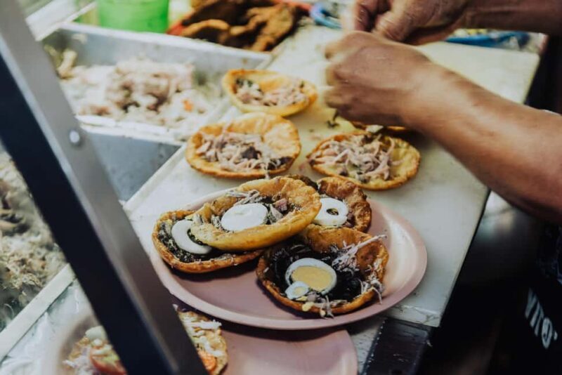 Merida: Market Tour with Tastings - Supporting Local Vendors and Artisans