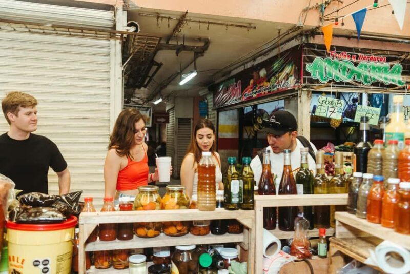 Merida: Market Tour with Tastings - Practicalities and Value