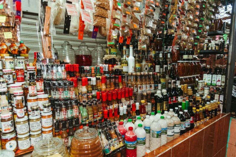 Merida: Market Tour with Tastings - What We Loved and What to Consider