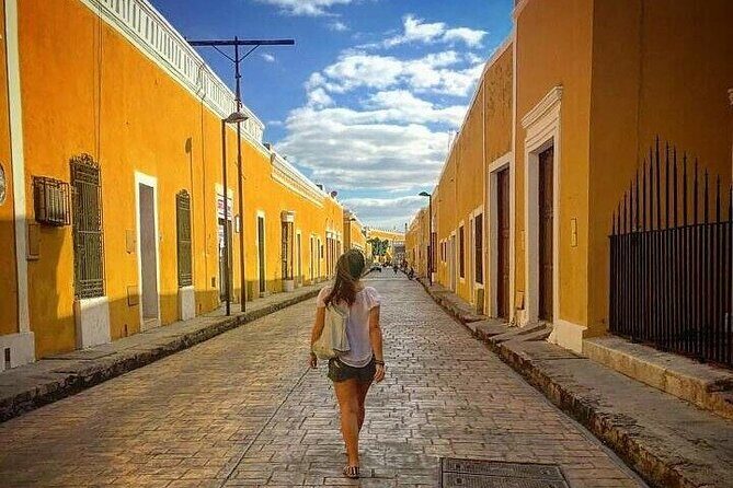 Mérida: Maya Train, Chichén Itzá, Izamal & Cenote Tour with Lunch - Who’s This Tour Best For?