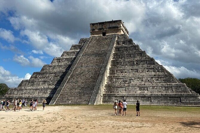 Mérida: Maya Train, Chichén Itzá, Izamal & Cenote Tour with Lunch - Final Thoughts
