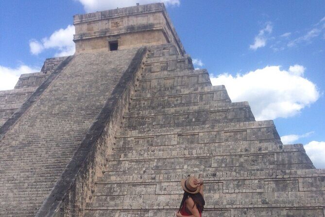 Mérida: Maya Train, Chichén Itzá, Izamal & Cenote Tour with Lunch - Frequently Asked Questions