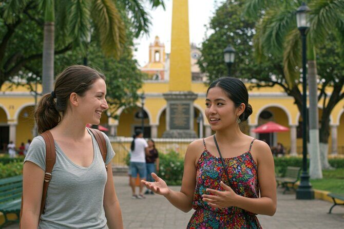 Merida Private Custom Tour with a Local: Highlights & Hidden Gems - Key Points
