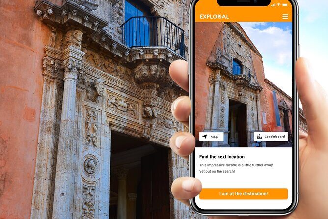 Mérida Scavenger Hunt and Sights Private Self-Guided Tour - What We Love About the Tour