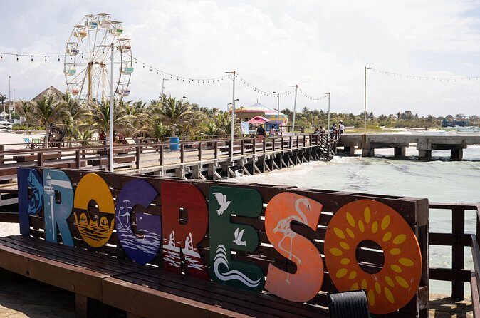 Merida Shuttle to Puerto Progreso with Free Time - Who Should Consider This Experience