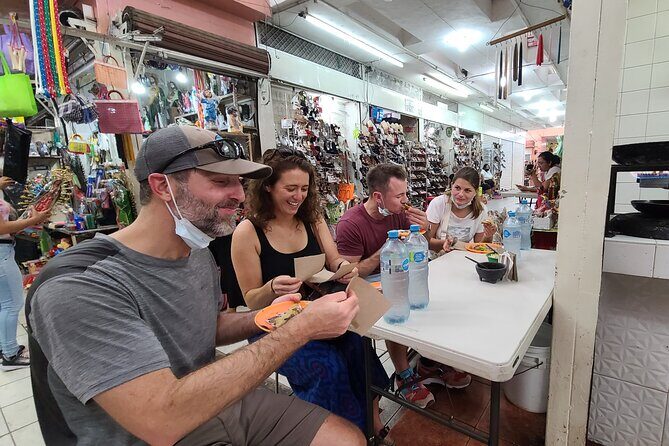 Merida Street Food Walking Tour - FAQ