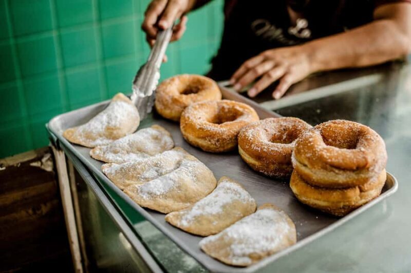 Mérida: Twilight Tastes Food Tour with 15+ Tastings - Key Points