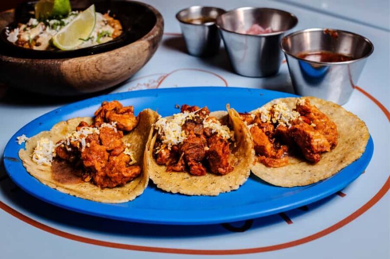 Mérida: Twilight Tastes Food Tour with 15+ Tastings - A closer look at Mérida’s Twilight Tastes Food Tour