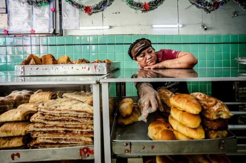 Mérida: Twilight Tastes Food Tour with 15+ Tastings - Who Will Love This Tour?