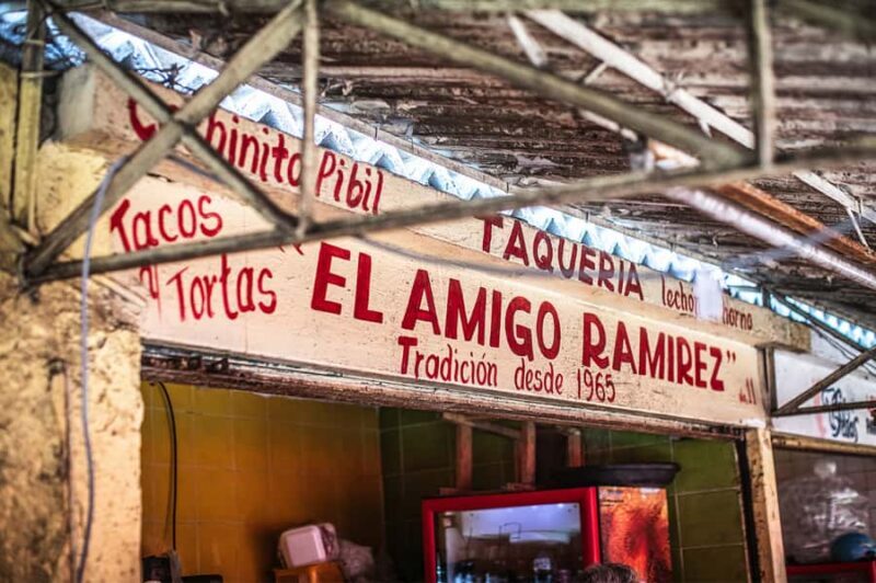 Mérida: Twilight Tastes Food Tour with 15+ Tastings - Final Thoughts on the Mérida Twilight Tastes Food Tour