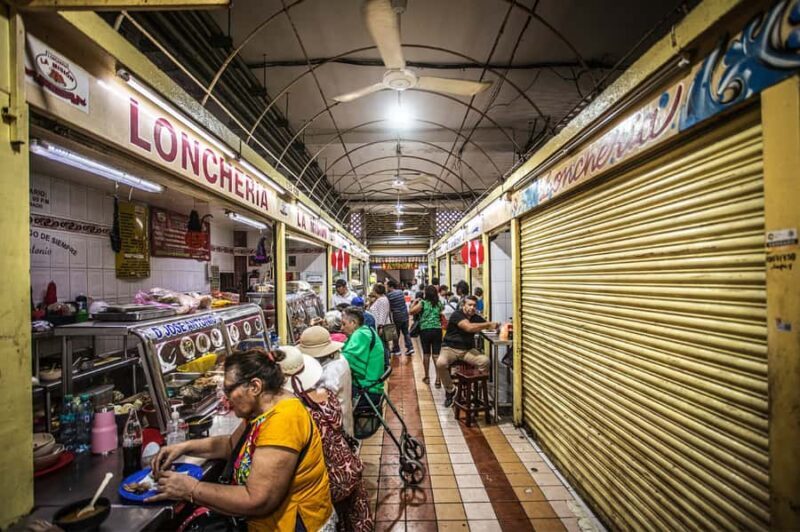 Mérida: Twilight Tastes Food Tour with 15+ Tastings - FAQ