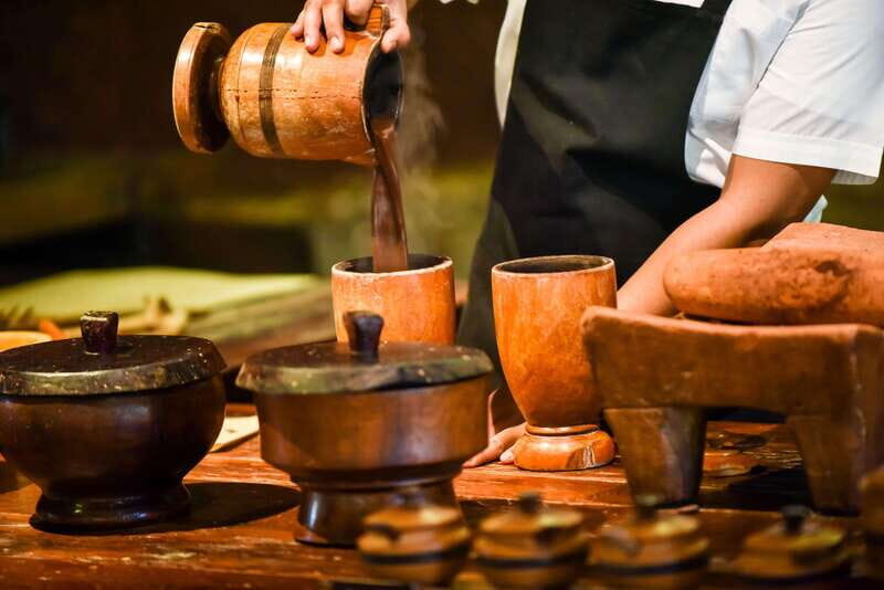 Mérida: Uxmal and Chocolate Museum Choco-Story - Key Points