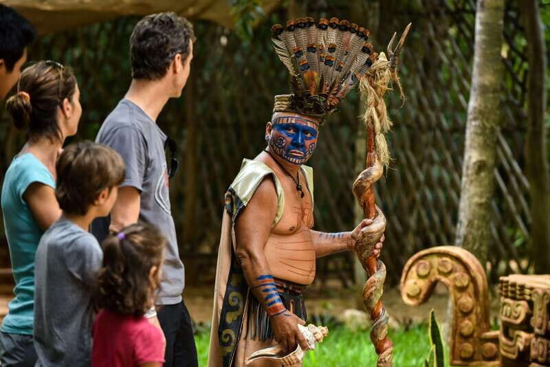 Mérida: Uxmal and Chocolate Museum Choco-Story - Overall