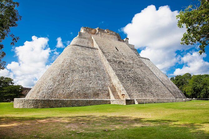 Merida, Uxmal & Cacao Factory Day Trip from Cancun & Riviera Maya - Authentic Experiences and Traveler Feedback