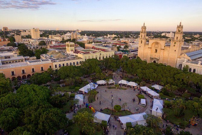 Merida, Uxmal & Cacao Factory Day Trip from Cancun & Riviera Maya - The Sum Up: A Rich, Authentic Day in Yucatan