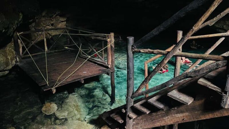 Merida: Uxmal, Choco-Story Museum, Cenote all included - Practical Tips for Travelers