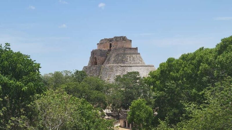 Merida: Uxmal, Choco-Story Museum, Cenote all included - Who Will Love This Tour?