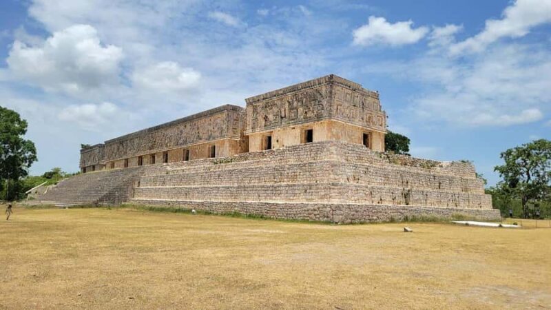 Merida: Uxmal, Choco-Story Museum, Cenote all included - FAQ