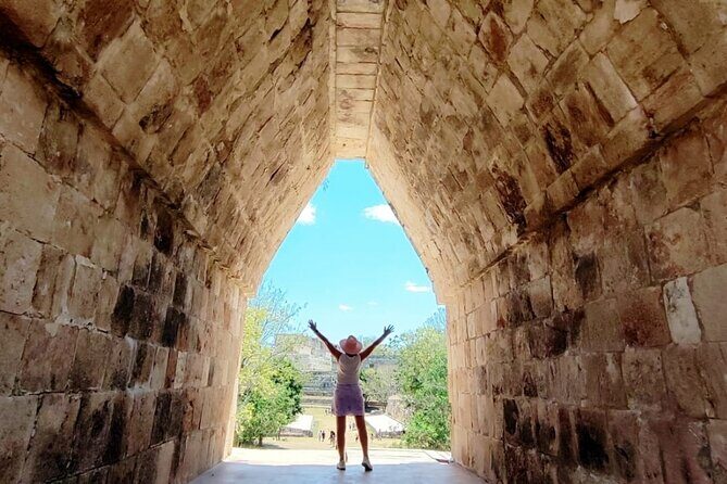 Merida : Uxmal, Chocolate Museum and Cenote with lunch and pick up - An In-Depth Look at the Tour Experience