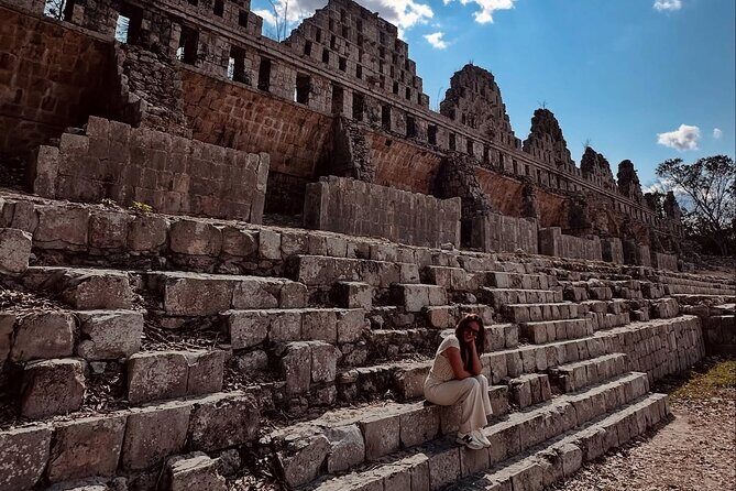 Merida : Uxmal, Chocolate Museum and Cenote with lunch and pick up - The Sum Up: Is It Worth It?