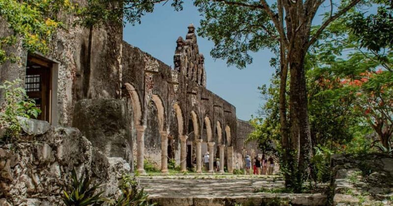 Mérida: Uxmal & Hacienda Mucuyché: Elite Heritage Experience - Who Will Love This Experience?