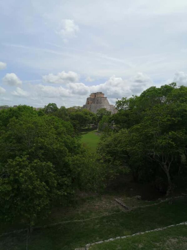 Mérida: Uxmal Tour with Sisal Plantation and Cenote Swim - An Introduction to the Tour Experience