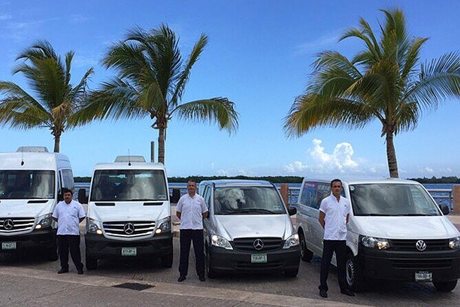 Merida Van & Driver for a day - Deep Dive into the Experience