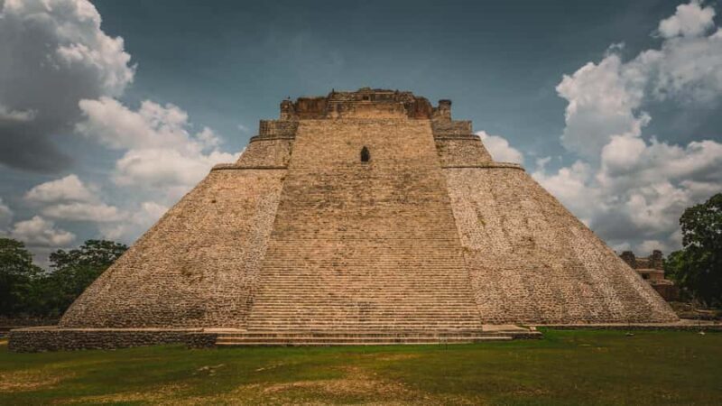 Merida: Visit the Pucc Route, Uxmal, Kabah, Labná, and Xlpak - Practical Tips for Travelers