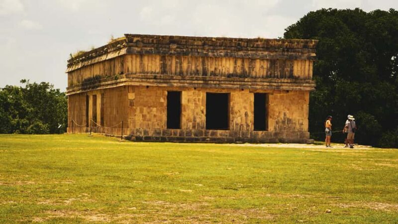 Merida: Visit the Pucc Route, Uxmal, Kabah, Labná, and Xlpak - FAQ