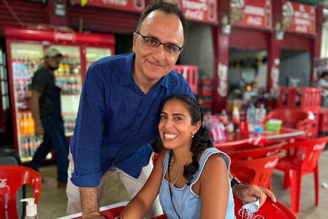 Merida Walking Food Tour. Authentic & Local Cuisine - FAQ