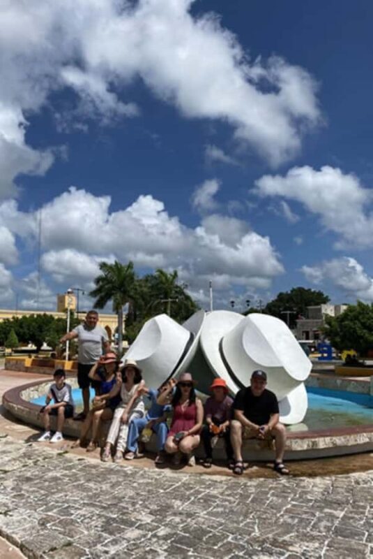 Merida: Walls, Forts and Culture of Campeche Discovery Tour - Exploring the Journey: What to Expect on This Tour