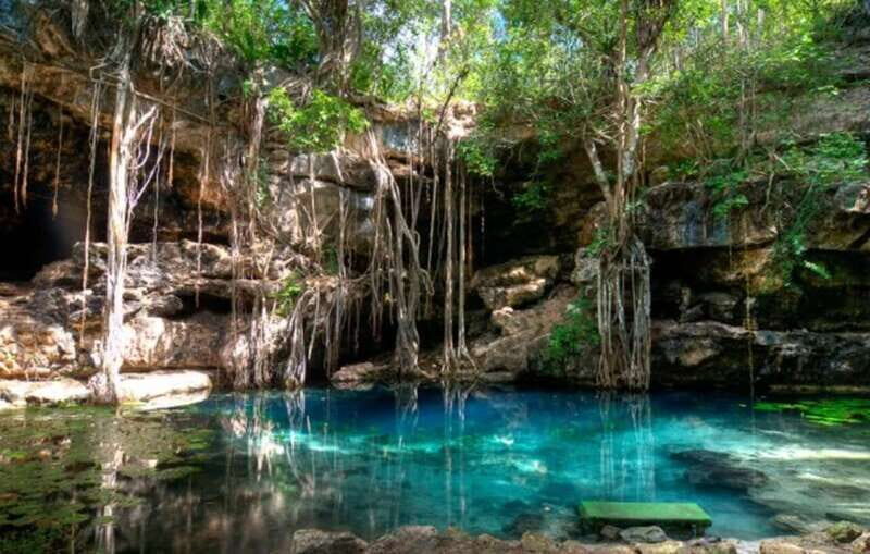 Merida: Yucatan Cenotes and Hacienda Full-Day Trip with Food - A Detailed Look at What to Expect