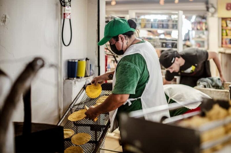 Mérida: Yucatan Flavours Food Tour with 15+ Tastings - A Deep Dive into Mérida’s Food Scene