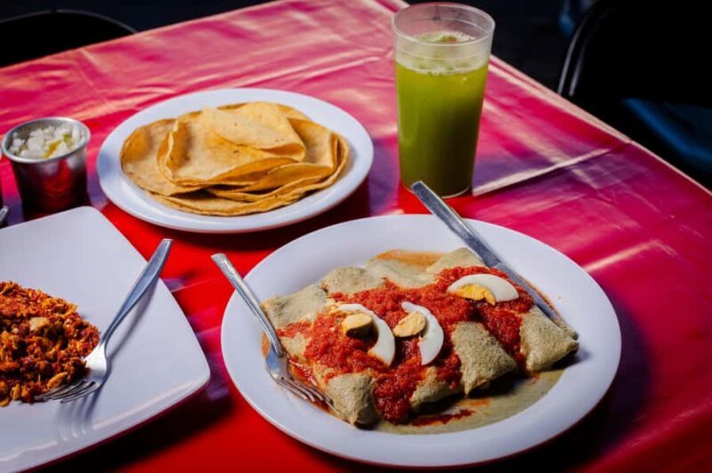 Mérida: Yucatan Flavours Food Tour with 15+ Tastings - Final Thoughts