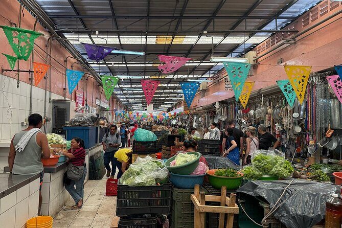 Mérida: Yucatecan Cooking Class - Who Will Love This Tour