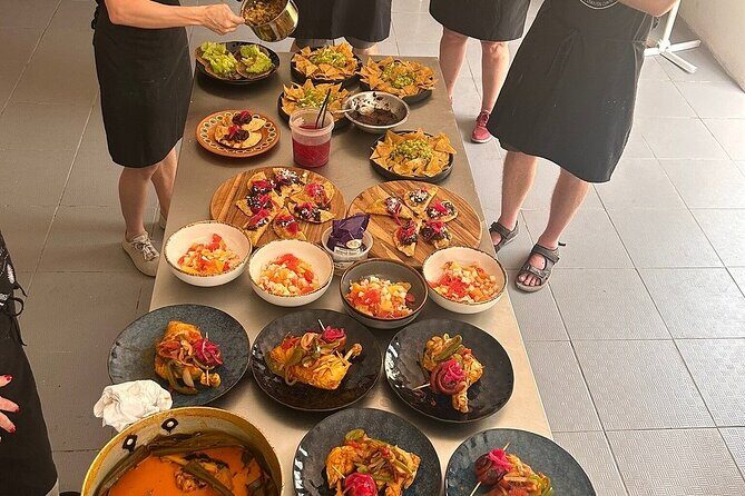 Mérida: Yucatecan Cooking Class - Practical Details and Value