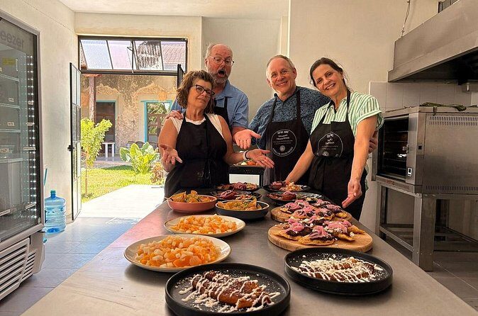 Mérida: Yucatecan Cooking Class - The Sum Up