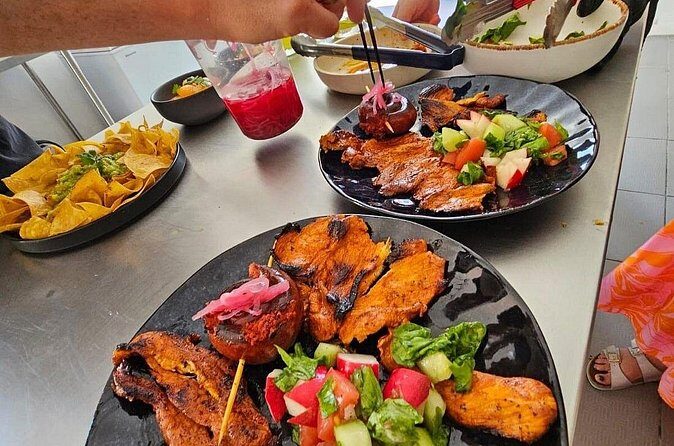 Mérida: Yucatecan Cooking Class - FAQs