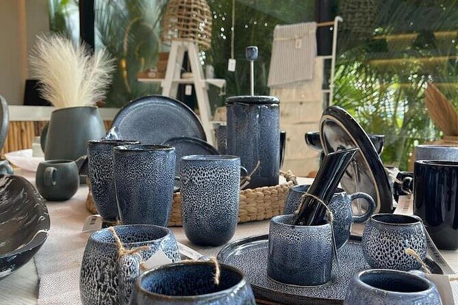 Merida's Ultimate Experience Shopping TOUR - The Itinerary Breakdown: What Makes Each Stop Special?