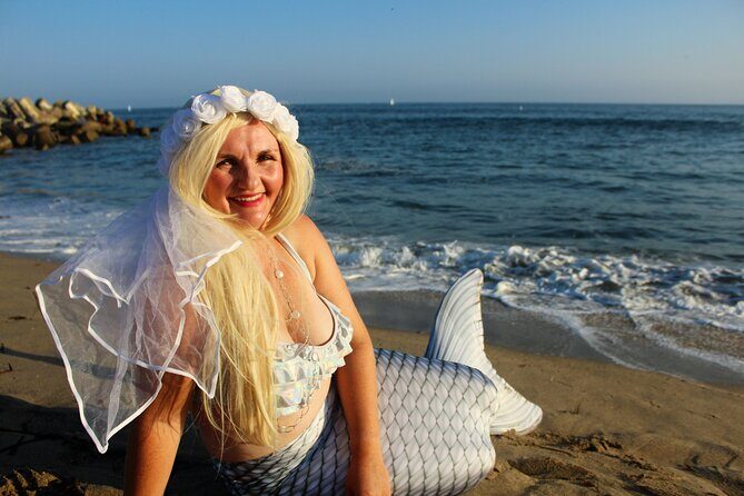 Mermaid and Merman Photoshoots on Maui - Who Is This Tour Best For?