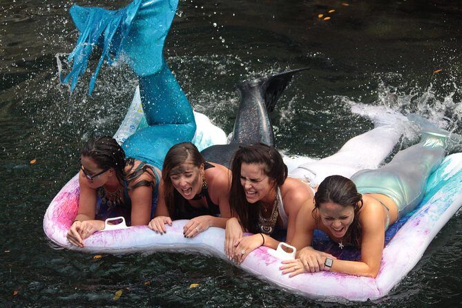 Mermaid for a Day Adventure - Price and Value: Is It Worth It?