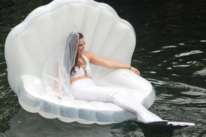 Mermaid for a Day Adventure - The Sum Up: Who Should Book?