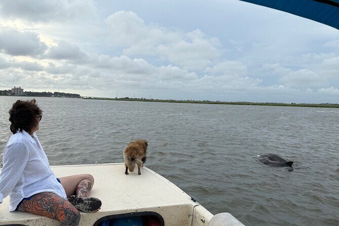 Mermaid Pirate Tours - Introduction: What Makes This Tour Stand Out?