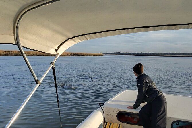 Mermaid Pirate Tours - The Experience Provider: John Noonan