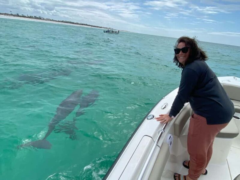 Merritt Island: 2-Hour Wildlife Boat Tour - Discovering Merritt Island: A Nature Lover’s Dream