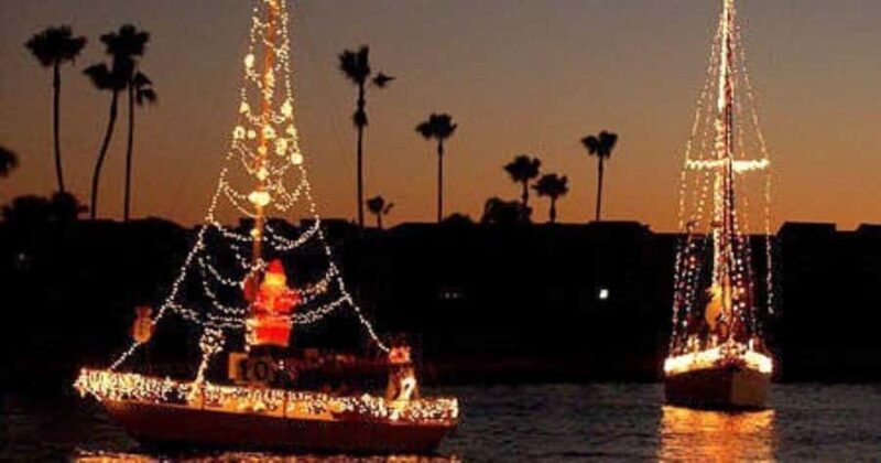 Merritt Island: Banana River, Canaveral Locks and Port Tour - The Itinerary: What to Expect on the Water