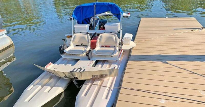 Merritt Island: CraigCat Rental - Why Consider a CraigCat Rental in Merritt Island?