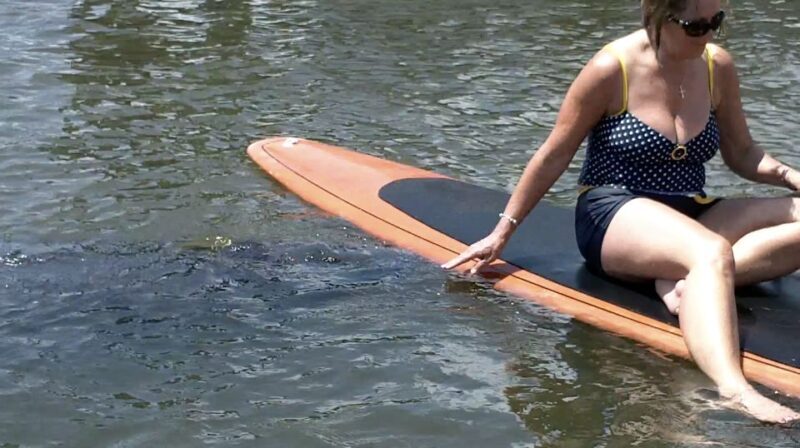 Merritt Island: Manatee Watching Paddle or Kayak Tour - Why This Tour Is a Great Choice