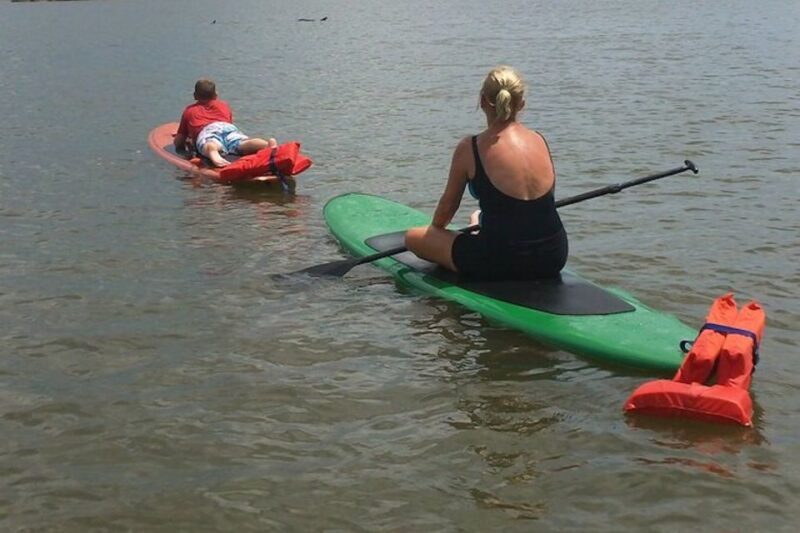 Merritt Island: Manatee Watching Paddle or Kayak Tour - Frequently Asked Questions